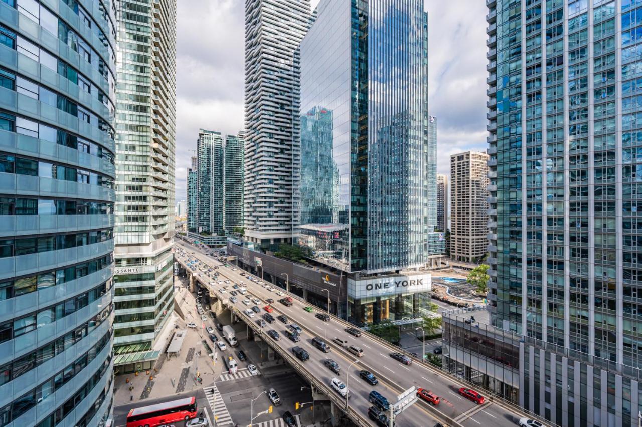 Vacation Downtown Aparthotel Toronto