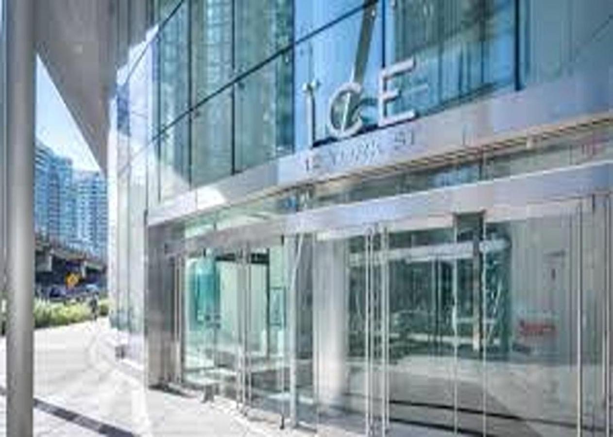 Hotel Comfort Opulence Suites Downtown 42th Floor With Lakeview *