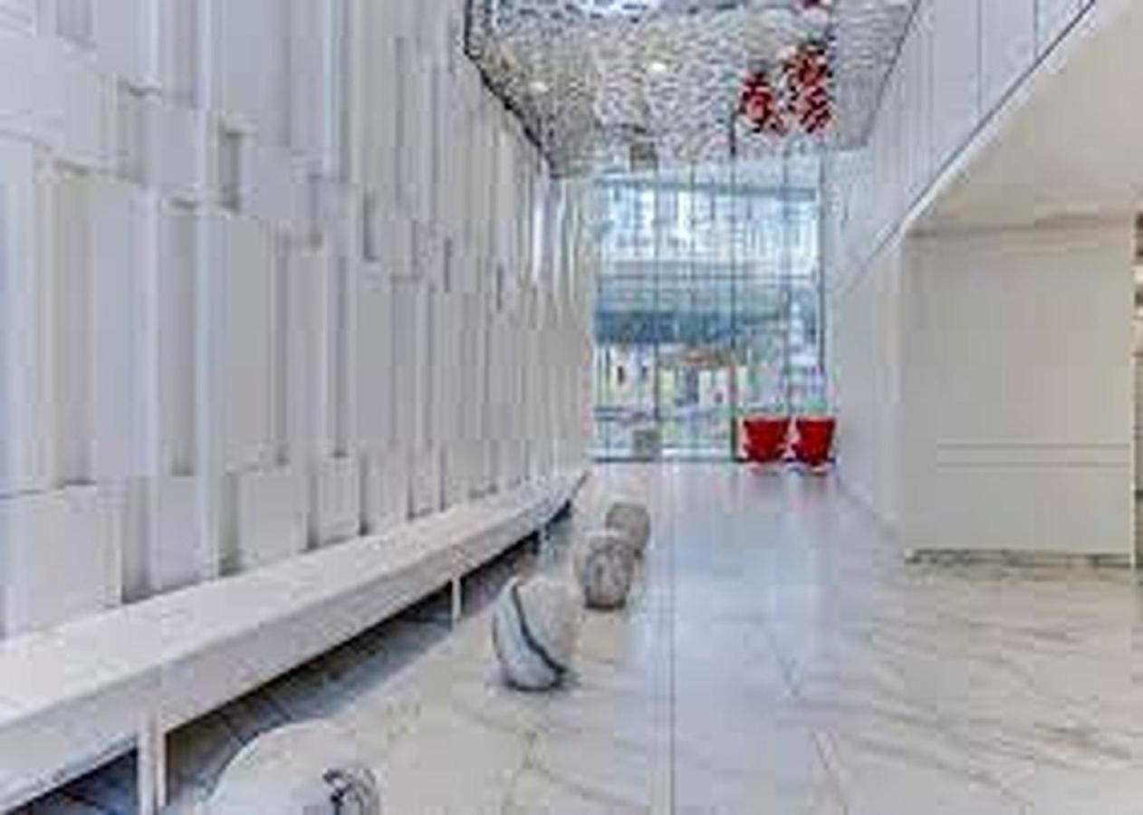 Comfort Opulence Suites Downtown 42th Floor With Lakeview