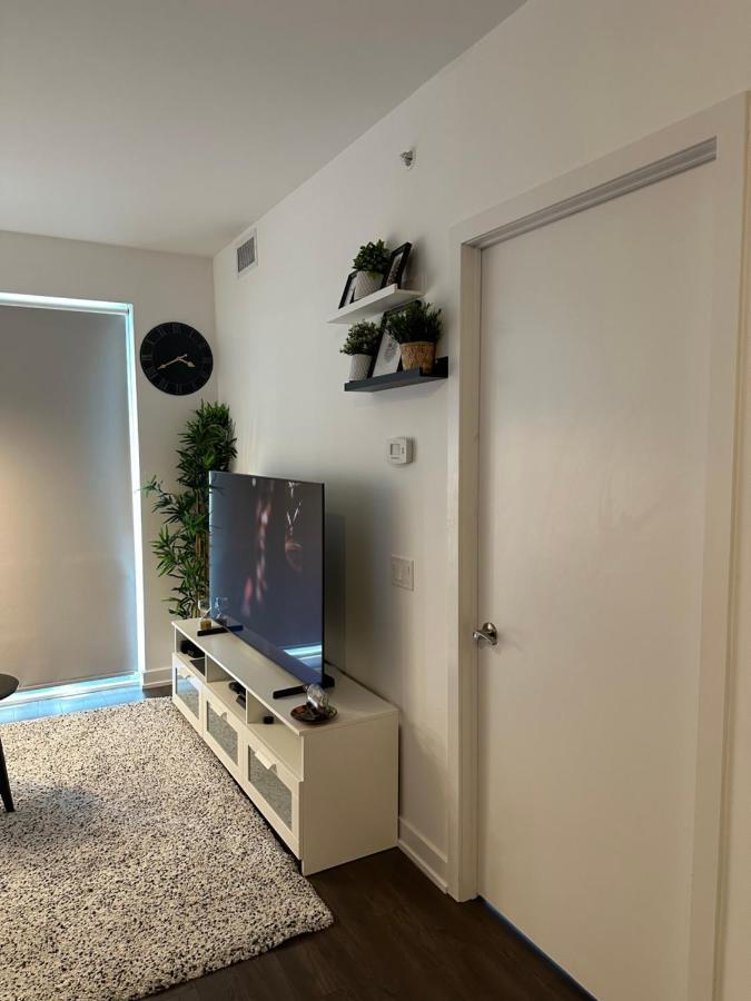 Apartment 1 Bedroom *