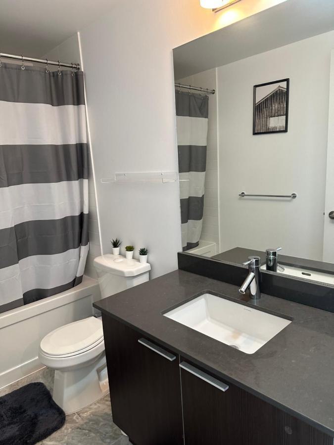 1 Bedroom *