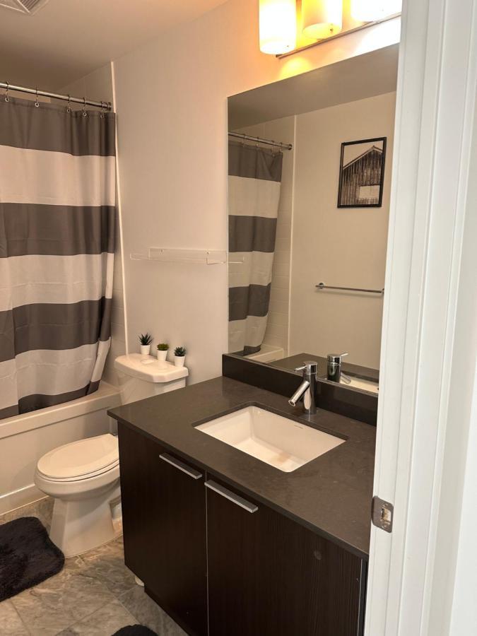 1 Bedroom *