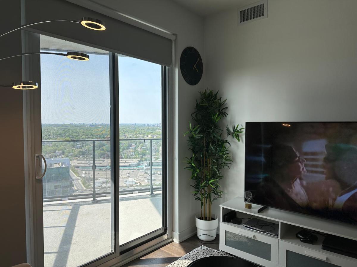 Apartment 1 Bedroom Toronto