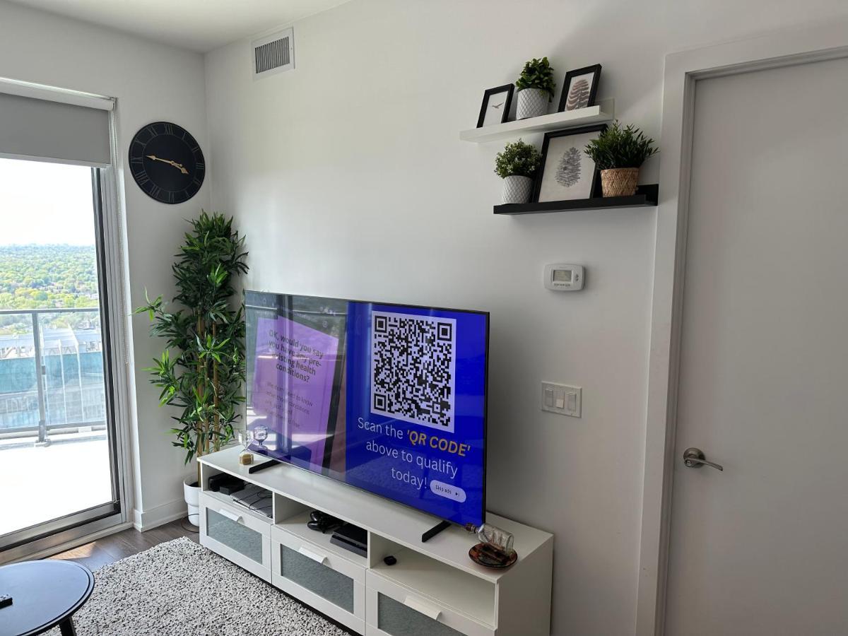 1 Bedroom *