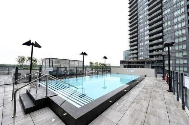 1 Bedroom Toronto