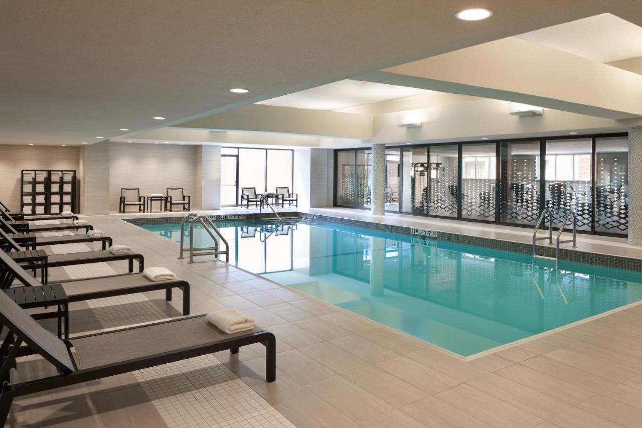 Hotel The Westin Airport Toronto