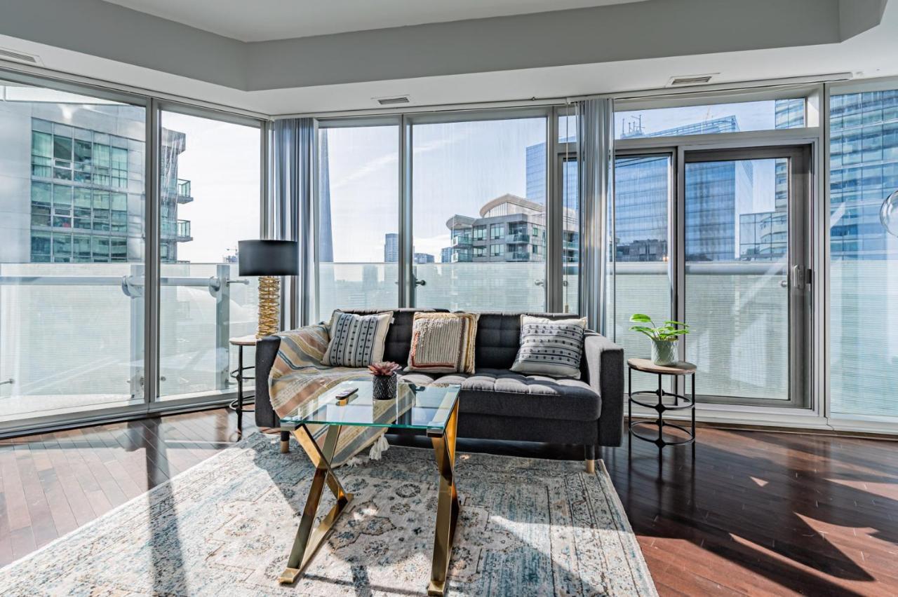 Vacation Downtown Aparthotel Toronto