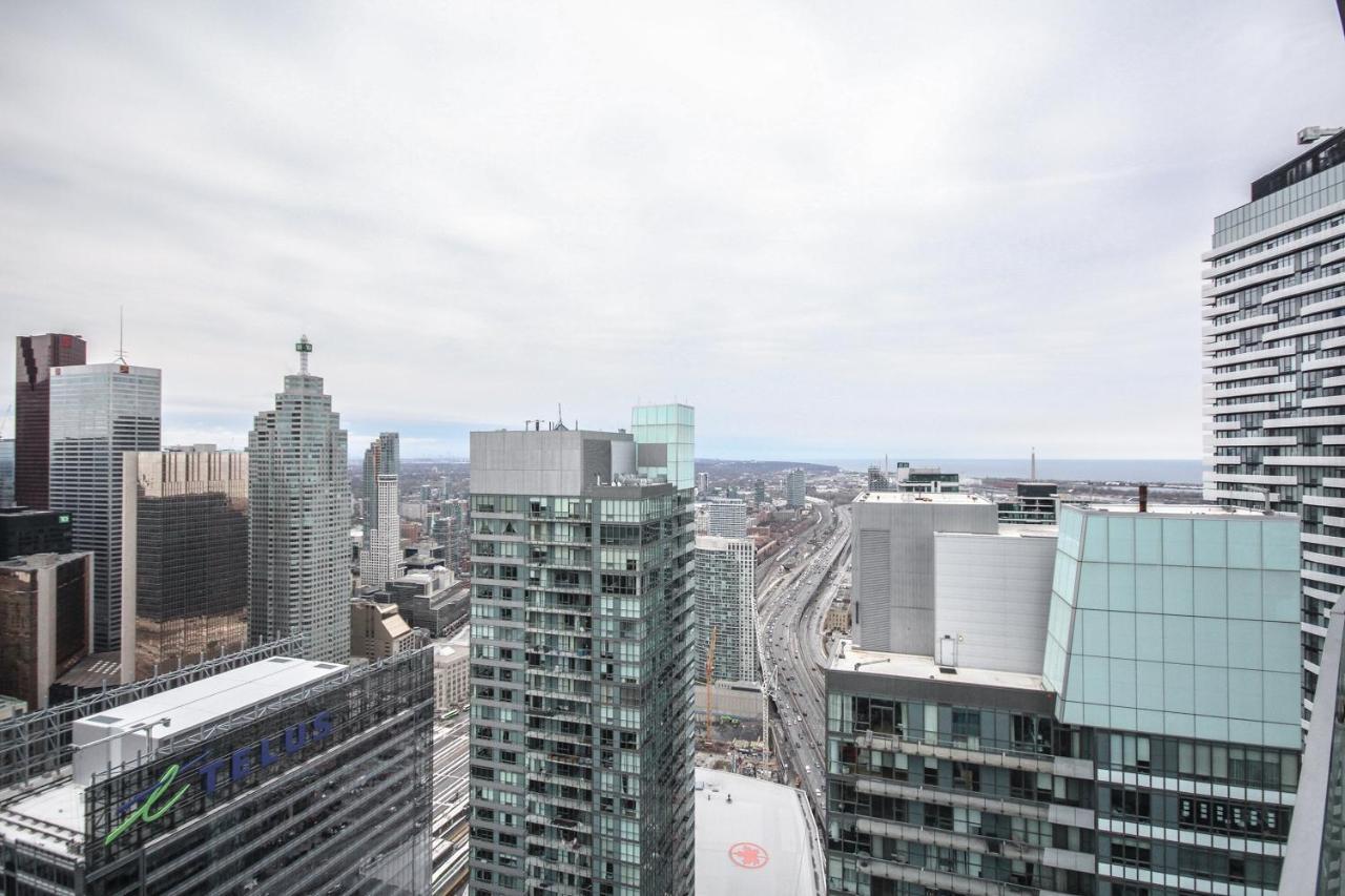 Vacation Downtown Aparthotel Toronto