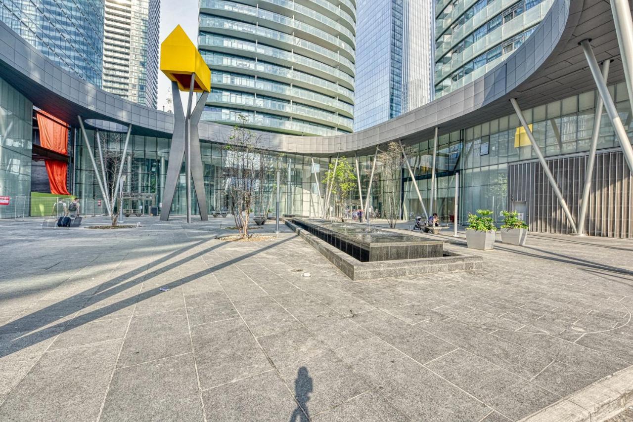 Aparthotel Vacation Downtown Toronto