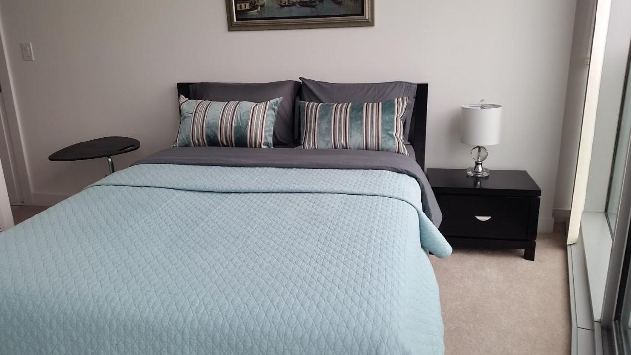Corporate Apartment