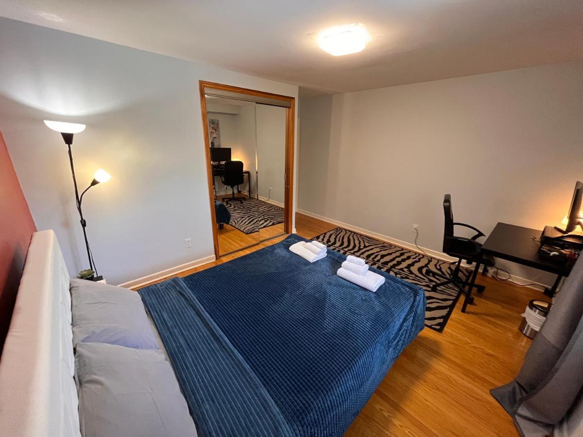 Homestay Ikonstay Harmony Private Toronto