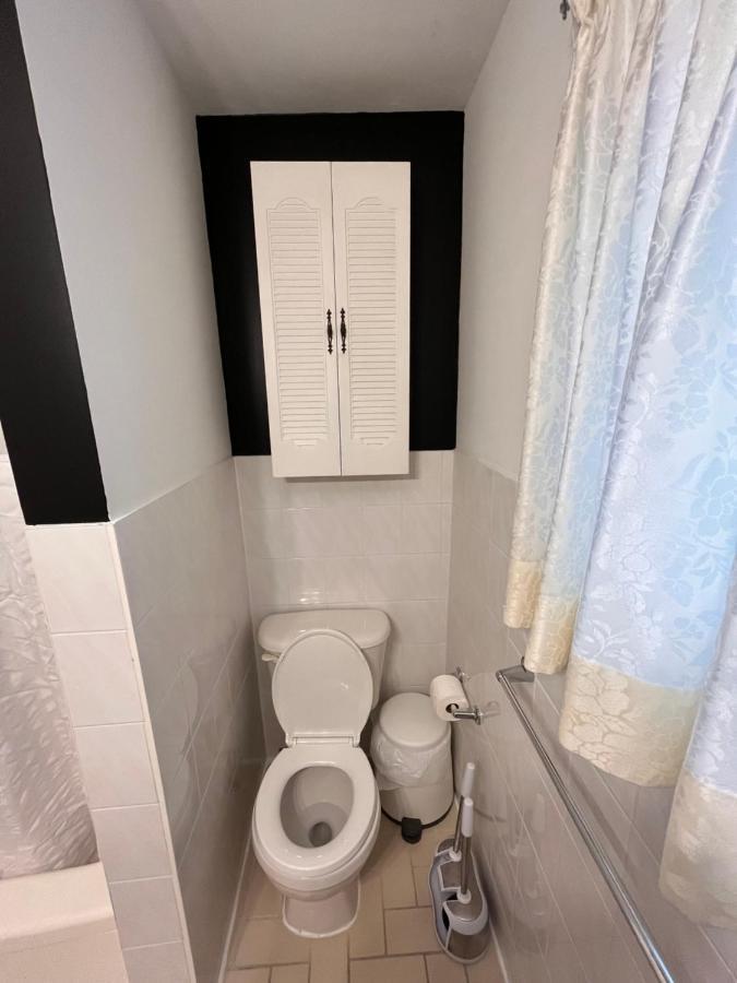 Ikonstay Harmony Private Toronto