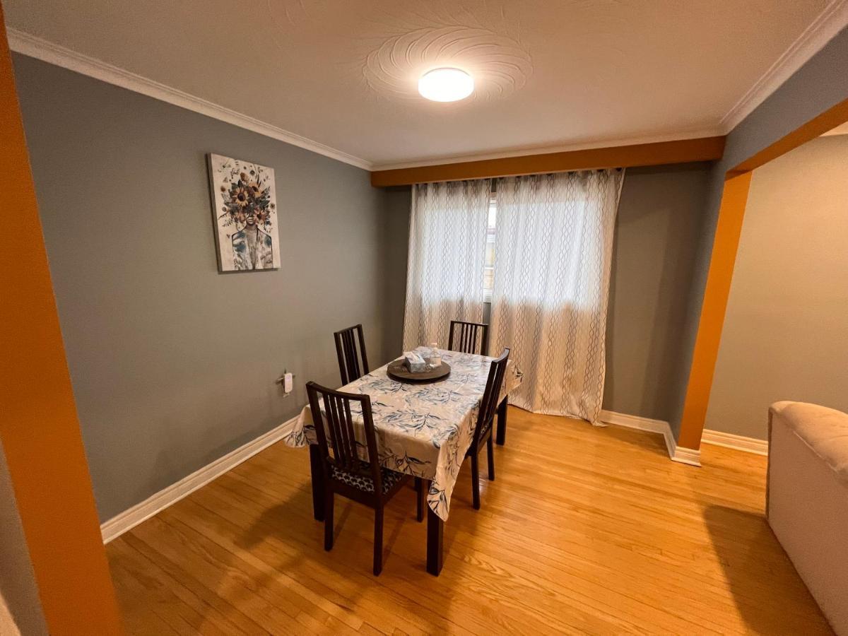 Ikonstay Harmony Private * Toronto