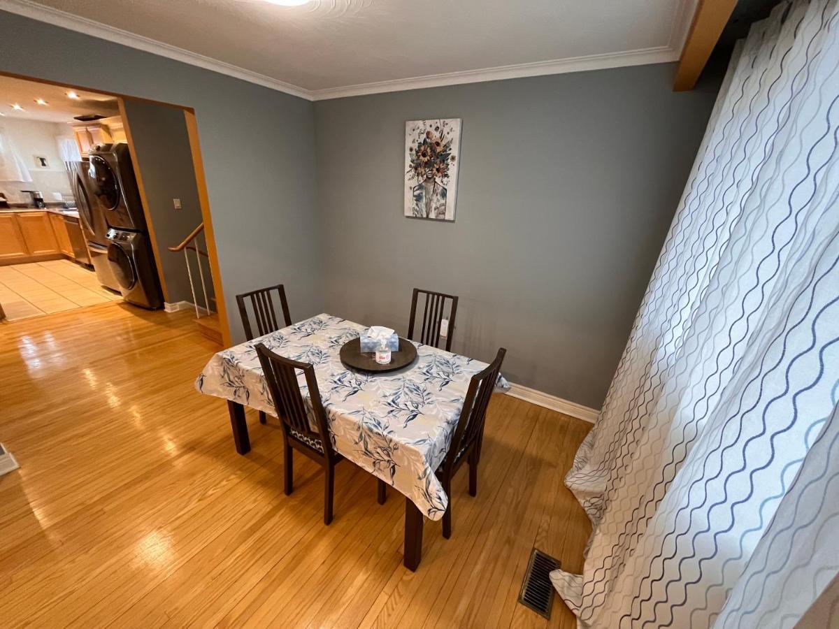 Homestay Ikonstay Harmony Private Toronto