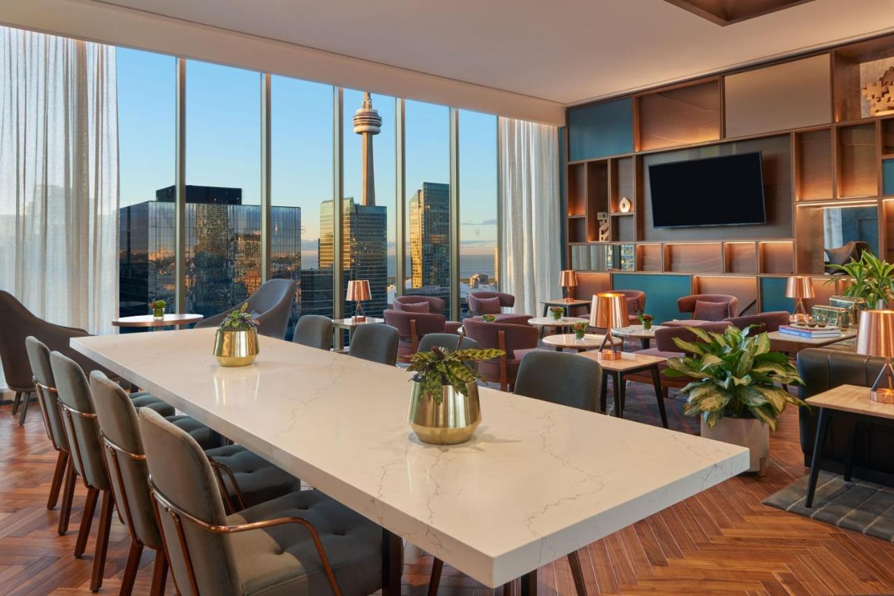 Sheraton Centre 4* Toronto