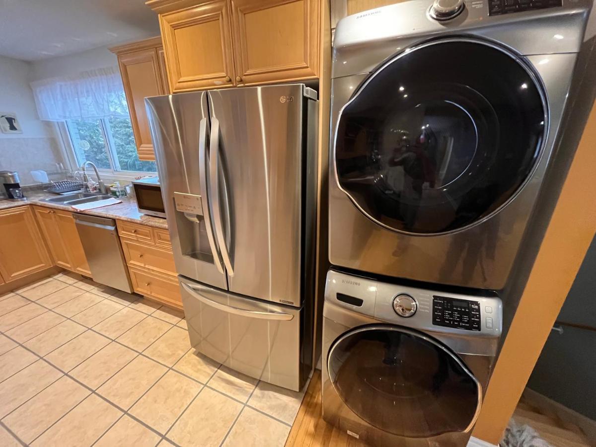 Ikonstay Harmony Private Homestay Toronto