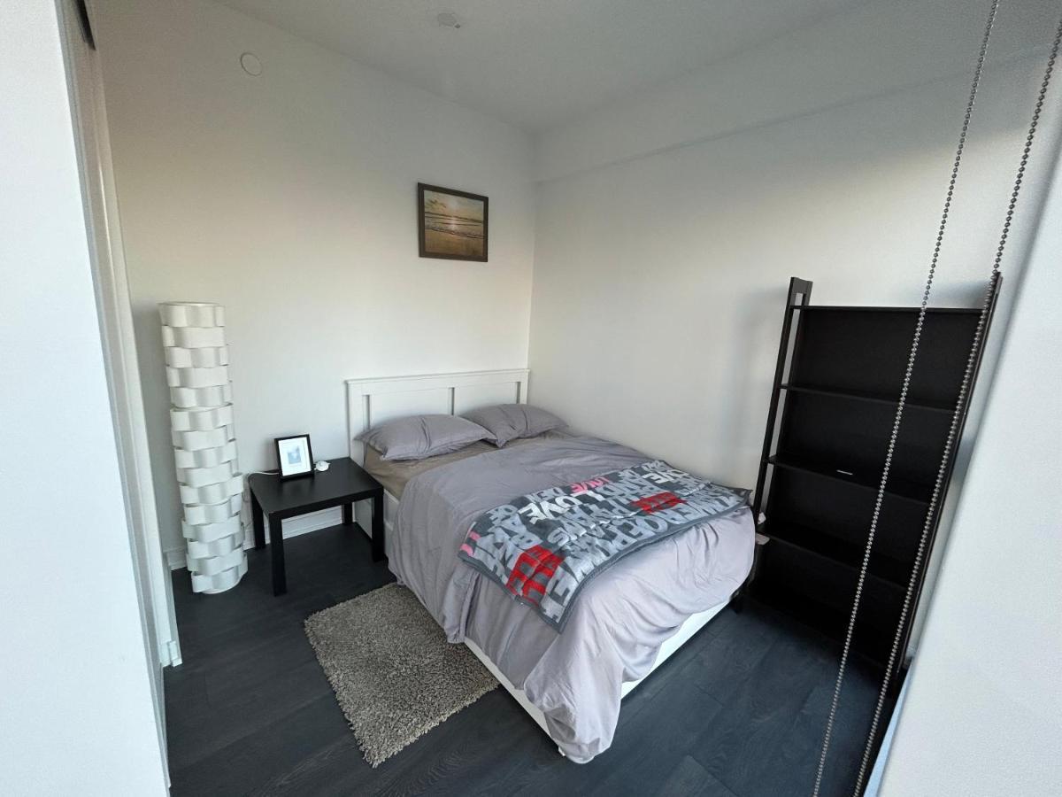 Entire In Downtown Apartment
