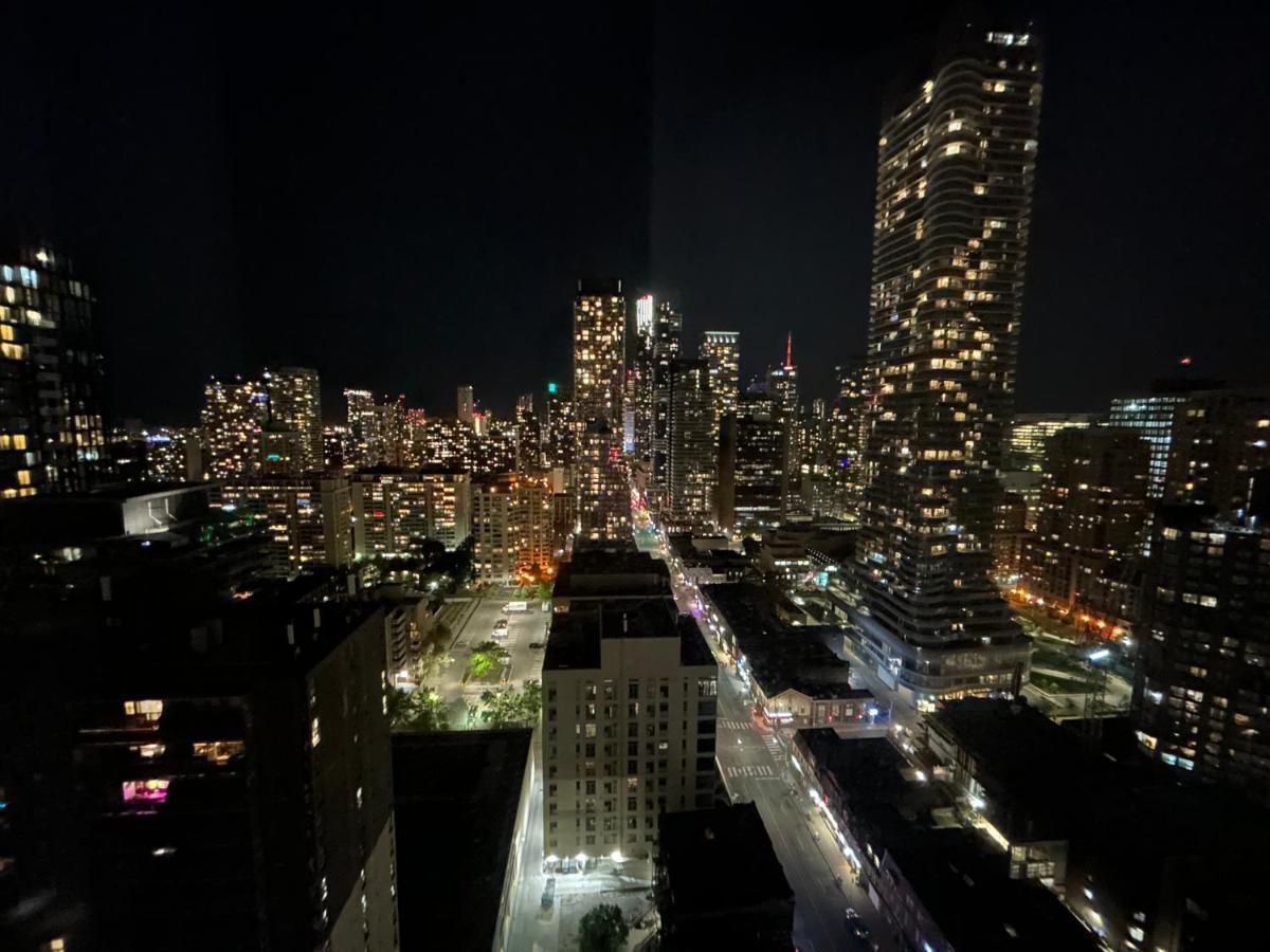 Entire In Downtown *