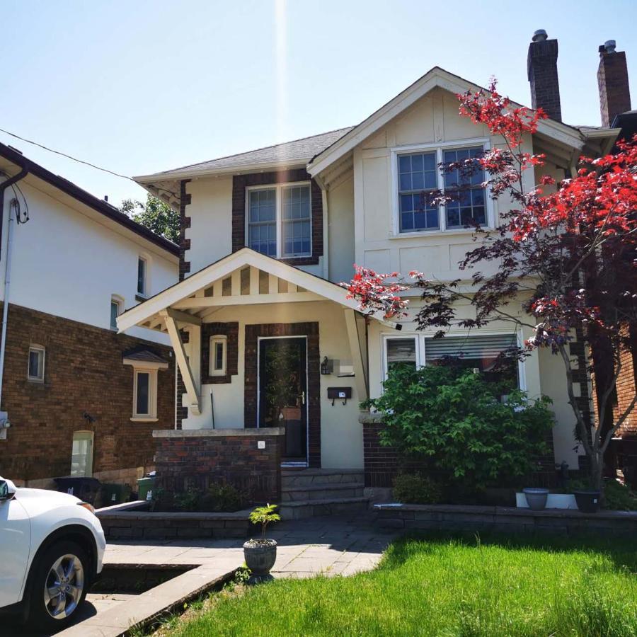 Homestay Central Area Double-bed Toronto