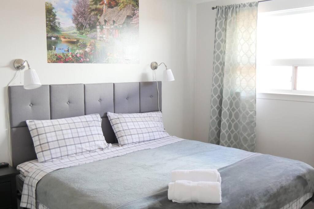Richview Gardens Apartment *