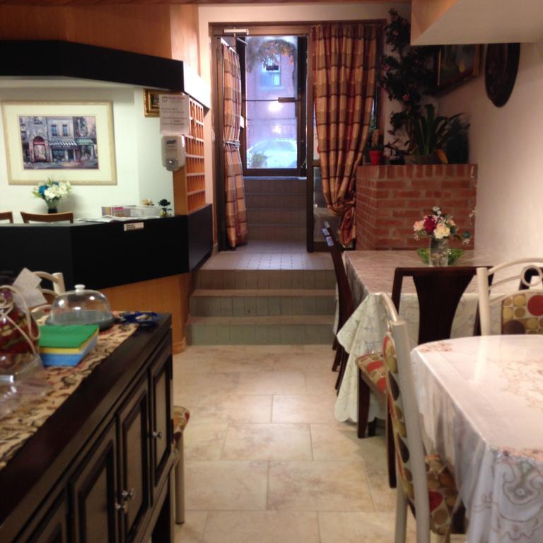 Smile Back B&B Bed & Breakfast