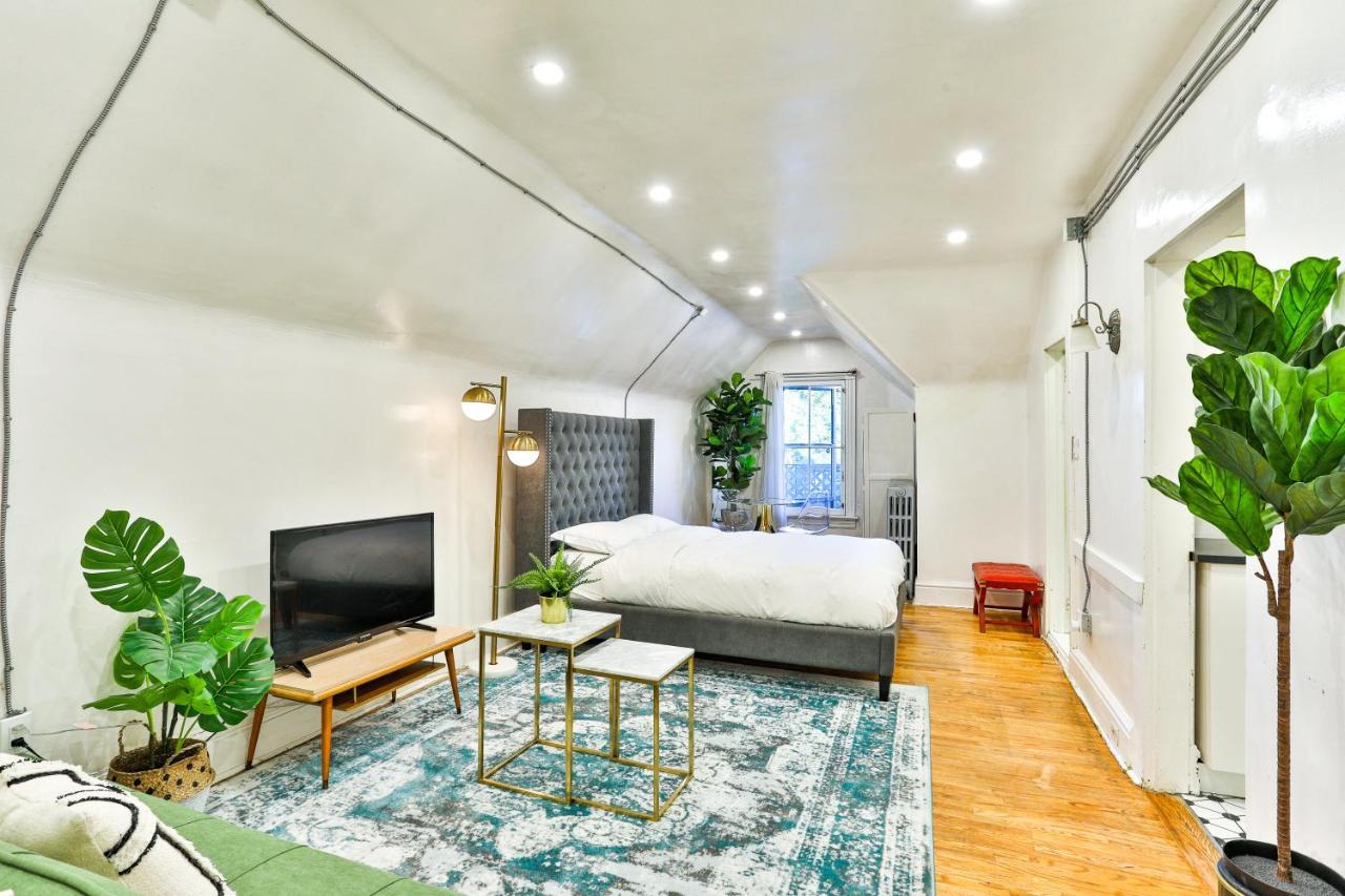 Capsule hotel Time Capsule - Value Toronto