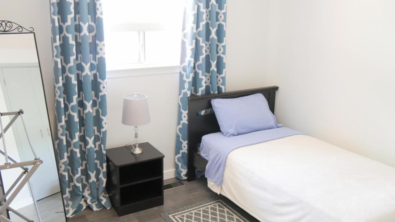 Richview Gardens Apartment *