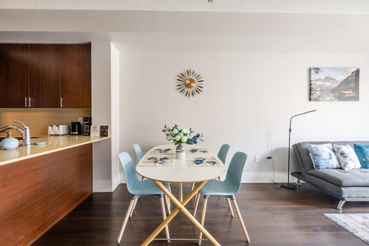 Apartment Beautiful In The Heart Of Downtown By Globalstay *
