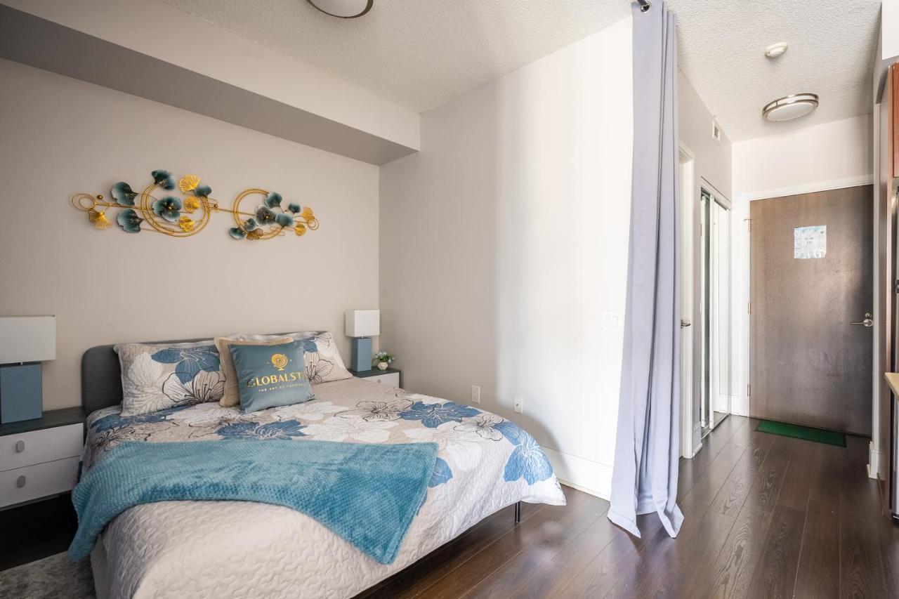 Beautiful In The Heart Of Downtown By Globalstay *