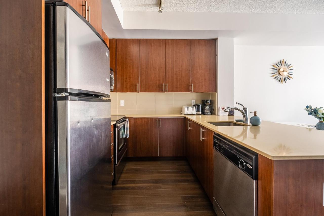 Beautiful In The Heart Of Downtown By Globalstay Apartment Toronto