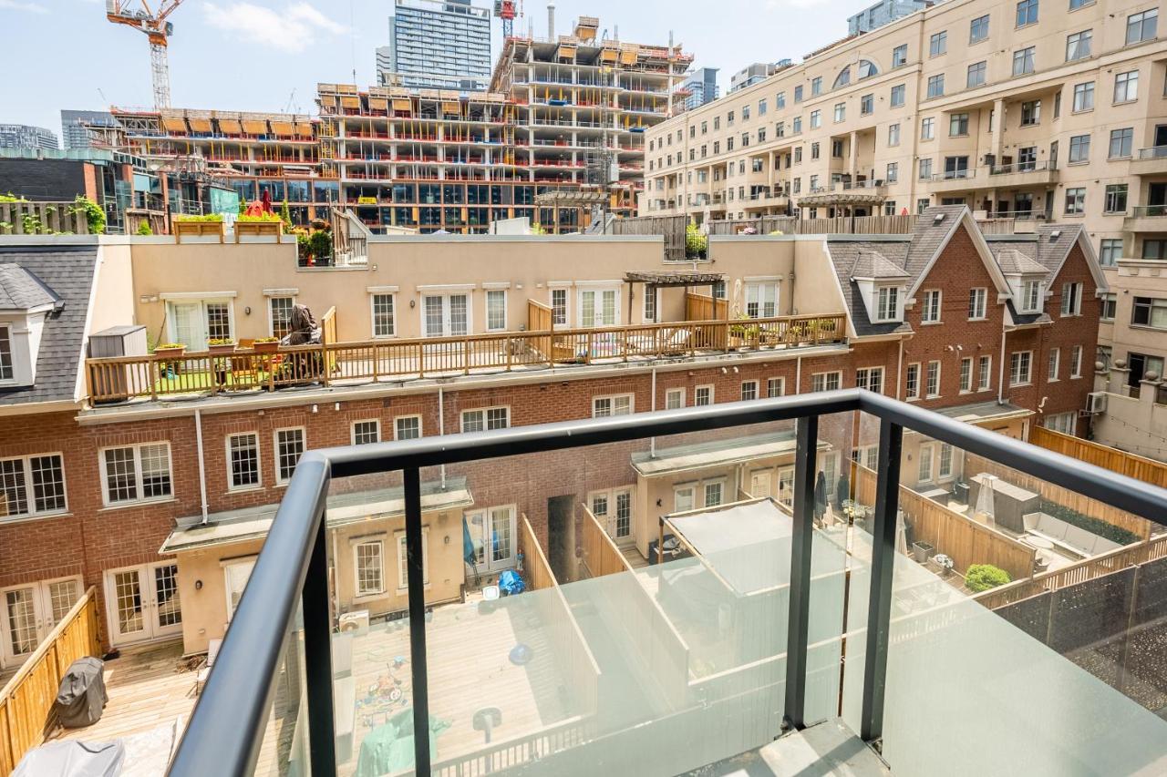 Beautiful In The Heart Of Downtown By Globalstay Apartment