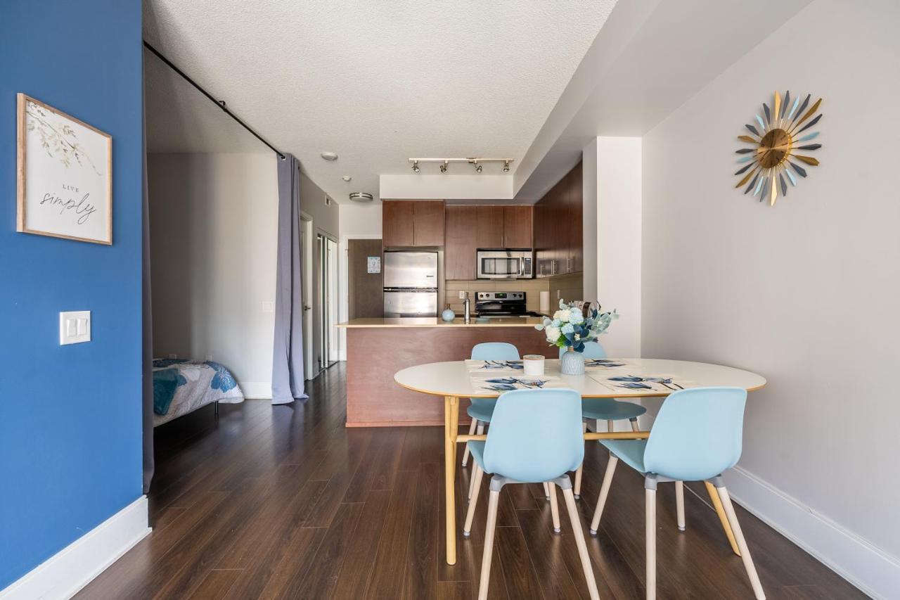 Beautiful In The Heart Of Downtown By Globalstay * Toronto