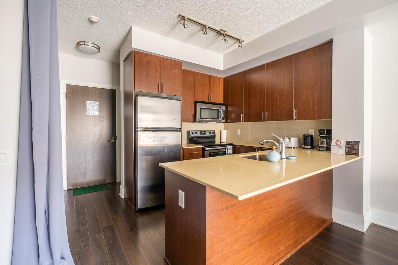 Apartment Beautiful In The Heart Of Downtown By Globalstay *