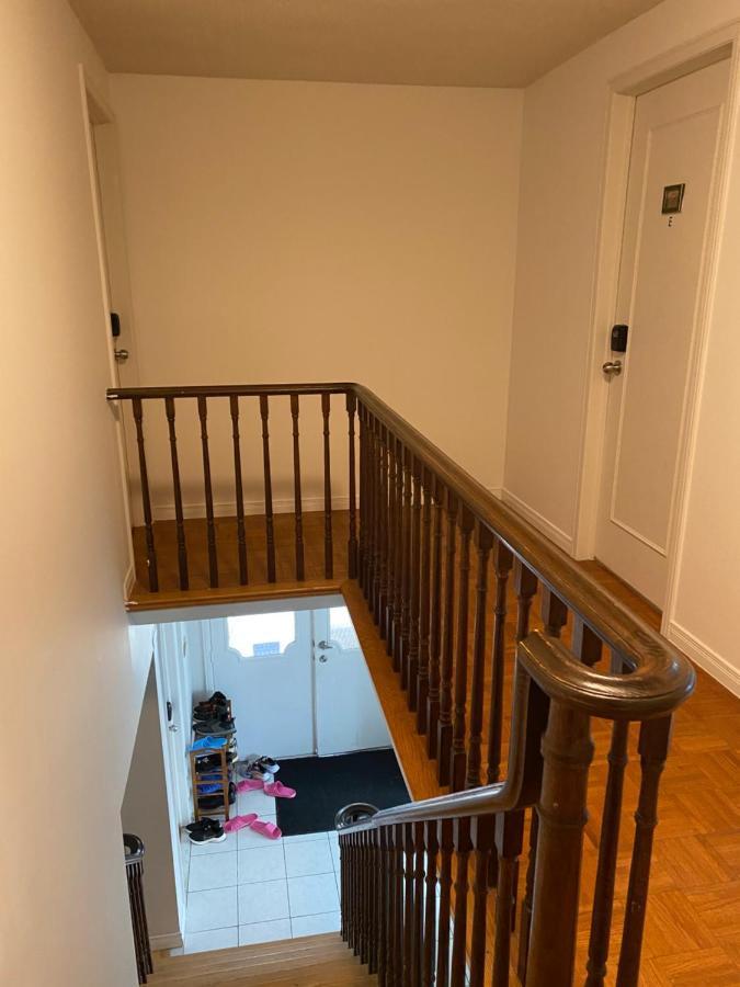 Homehouse 2* Toronto
