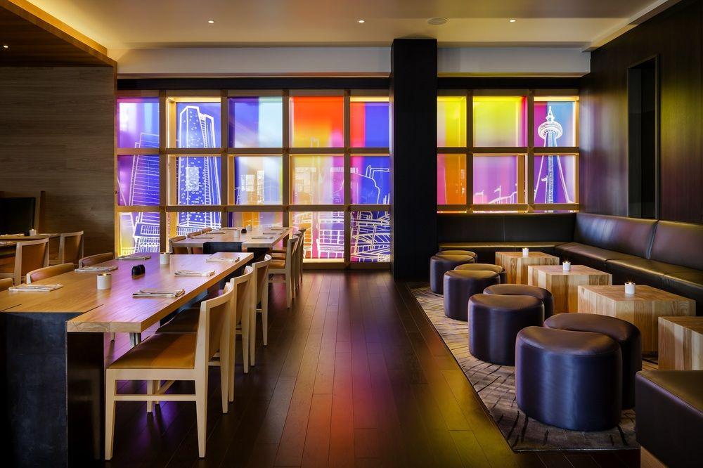 Delta By Marriott Hotel Toronto