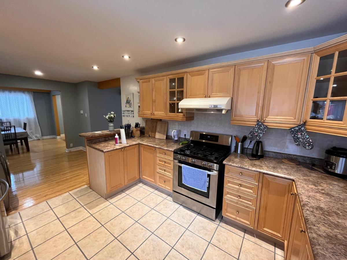 Ikonstay Harmony Private * Toronto