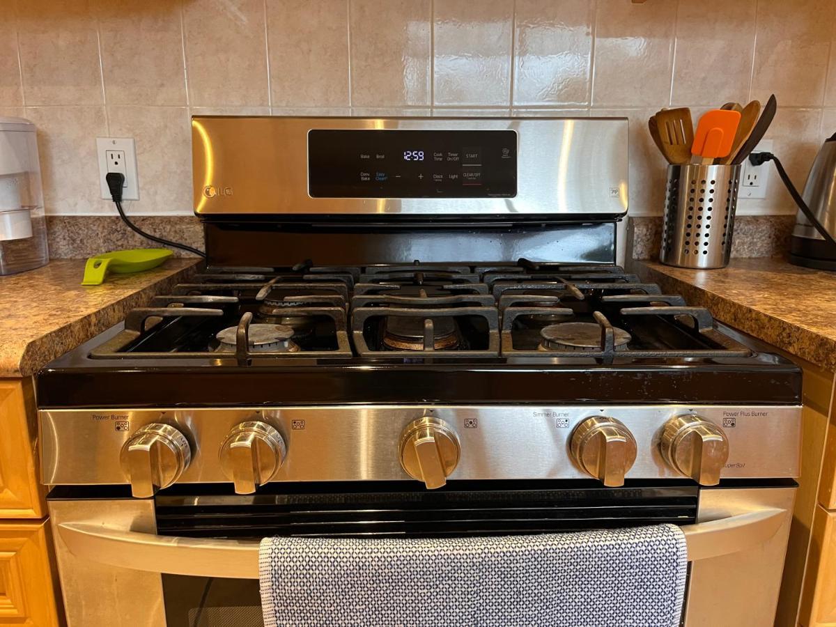 Homestay Ikonstay Harmony Private Toronto
