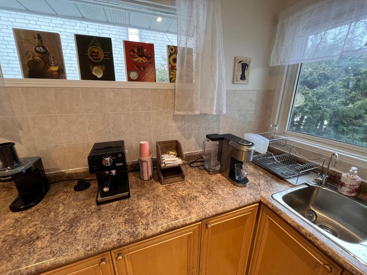 Ikonstay Harmony Private * Toronto