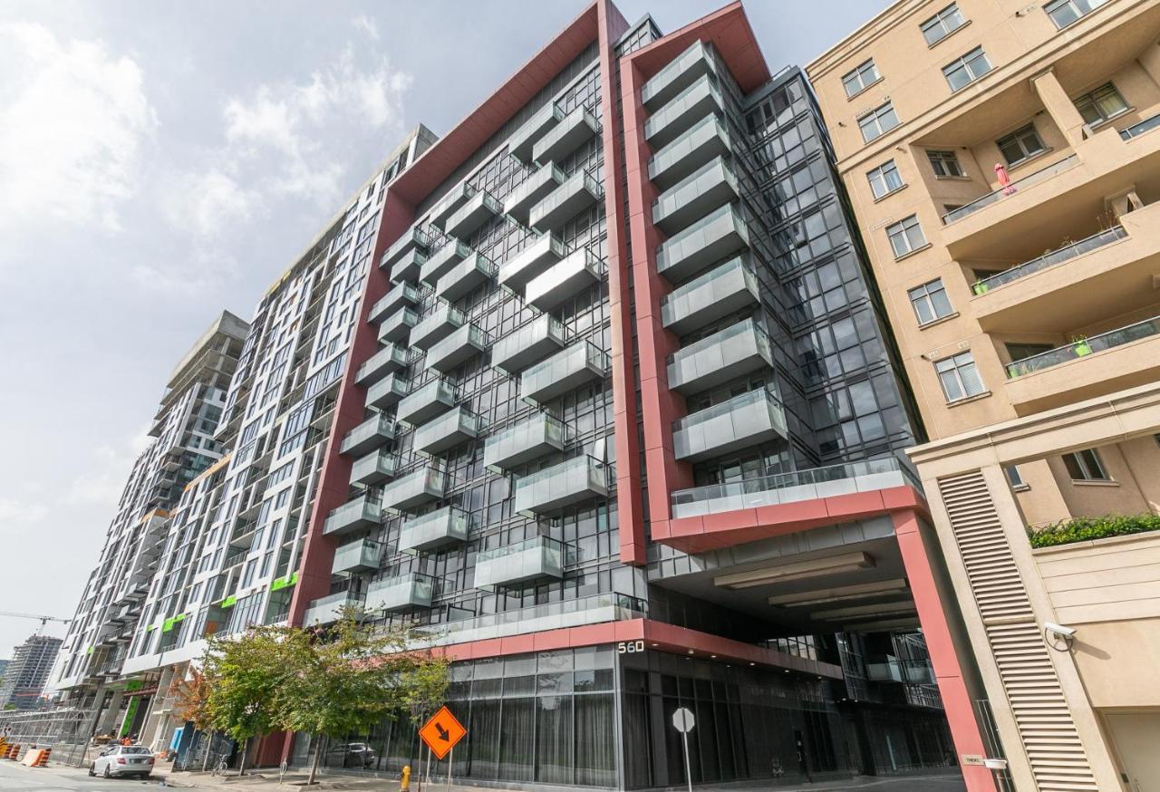 Beautiful In The Heart Of Downtown By Globalstay