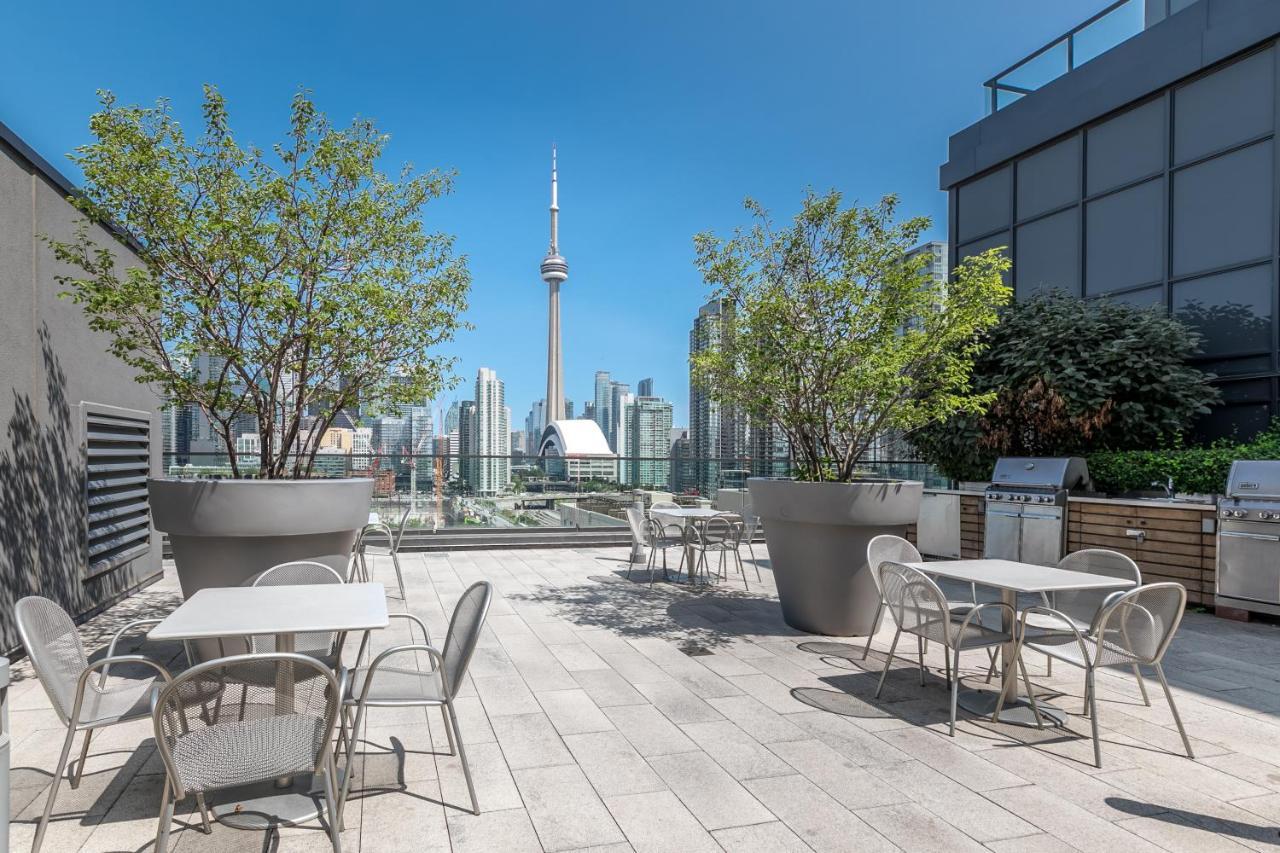 Apartment Beautiful In The Heart Of Downtown By Globalstay Toronto