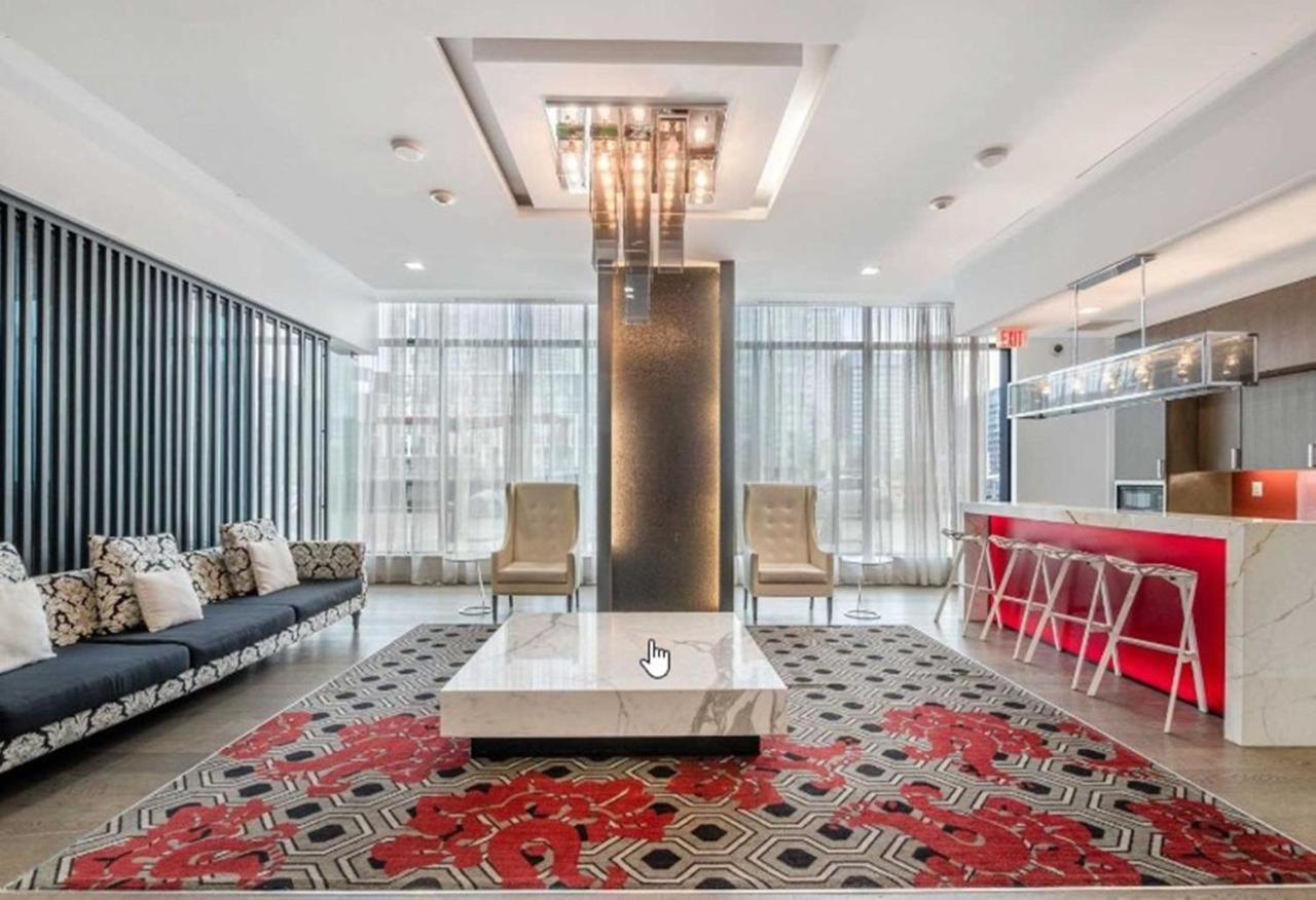 Beautiful In The Heart Of Downtown By Globalstay