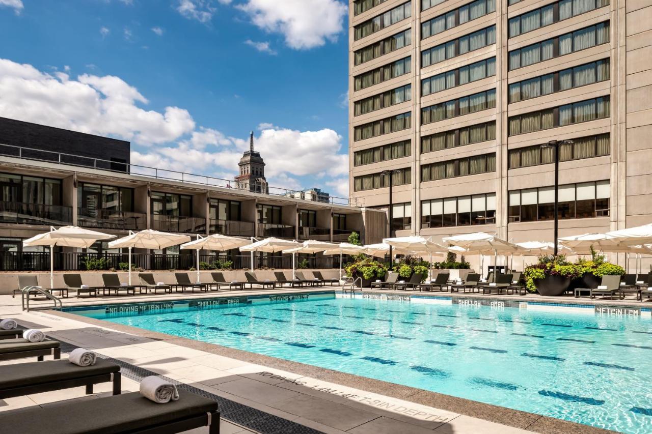 Hotel Sheraton Centre 4*
