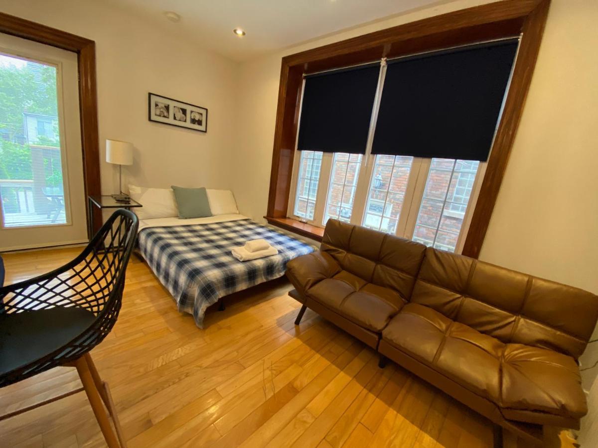 Guest house The Parkway Place