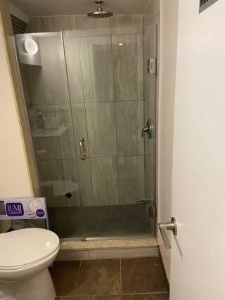 Basemewnt With Private Bathroom 36c * Toronto