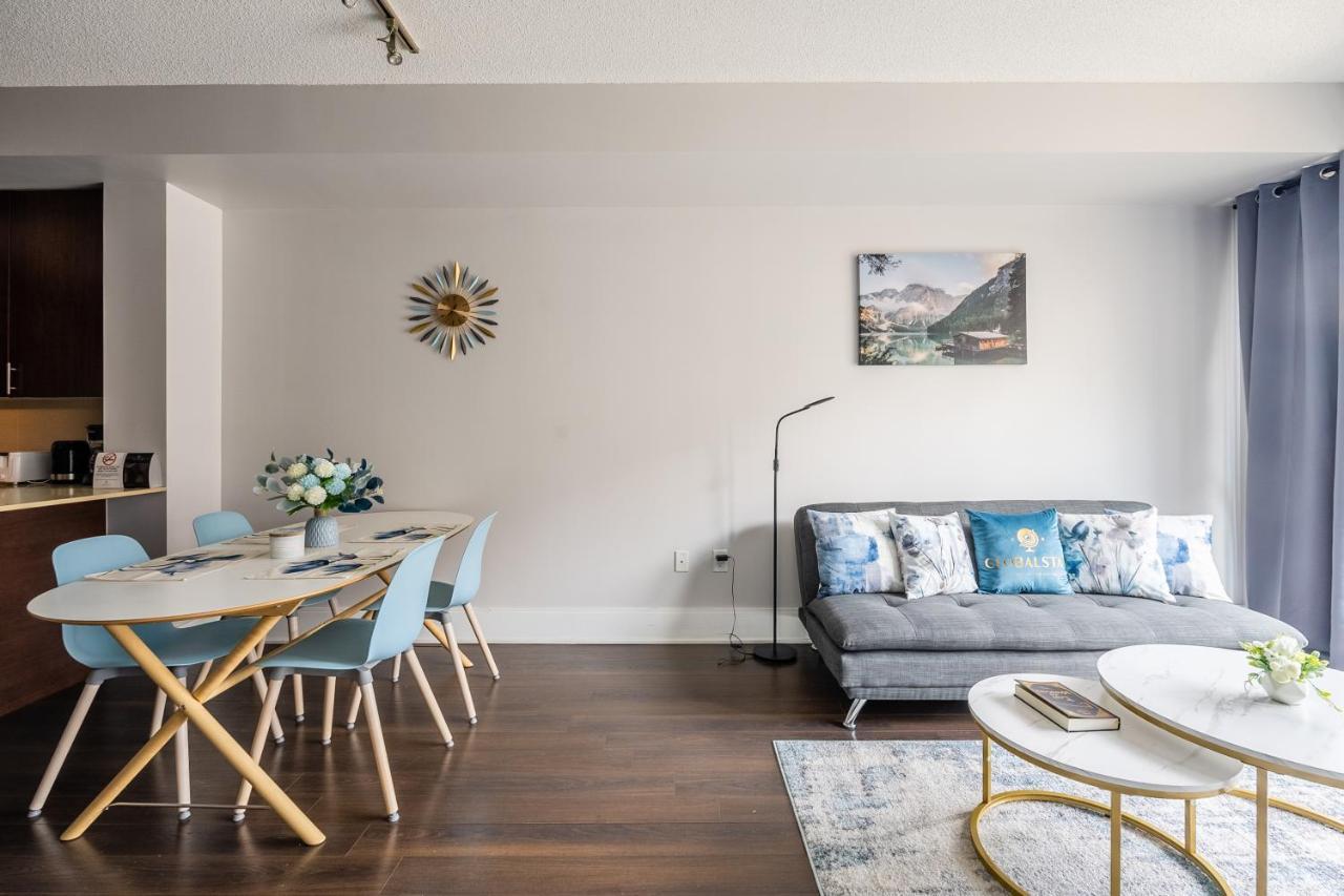 Apartment Beautiful In The Heart Of Downtown By Globalstay