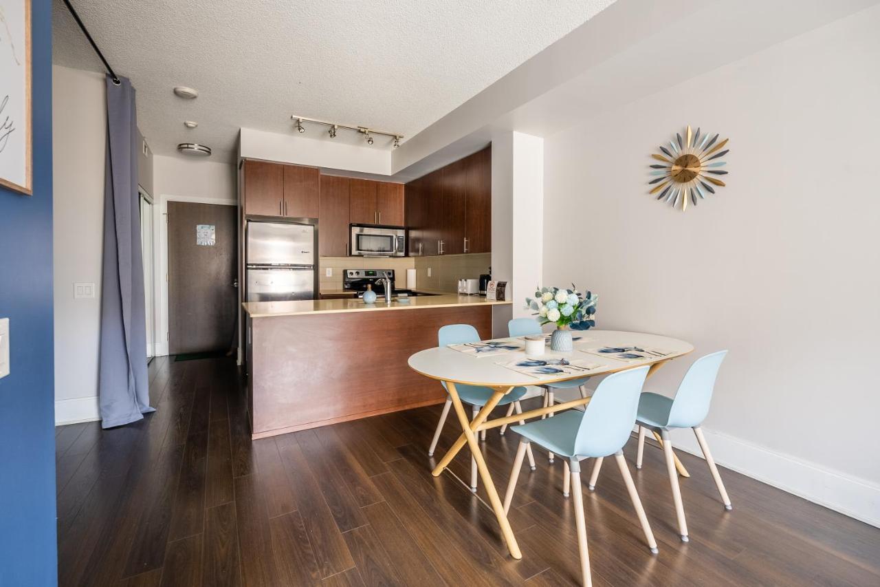 Beautiful In The Heart Of Downtown By Globalstay Apartment