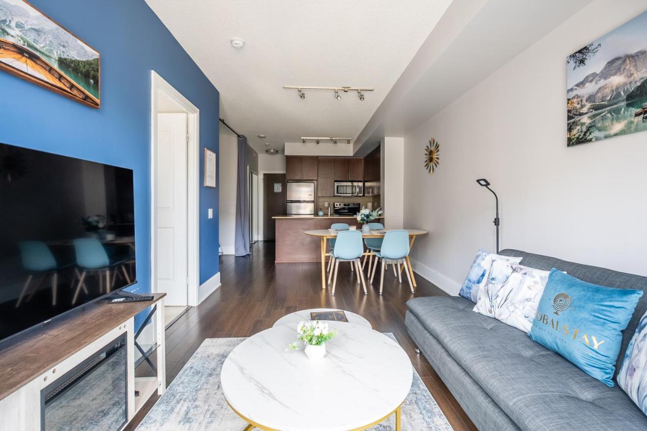 Beautiful In The Heart Of Downtown By Globalstay Apartment *