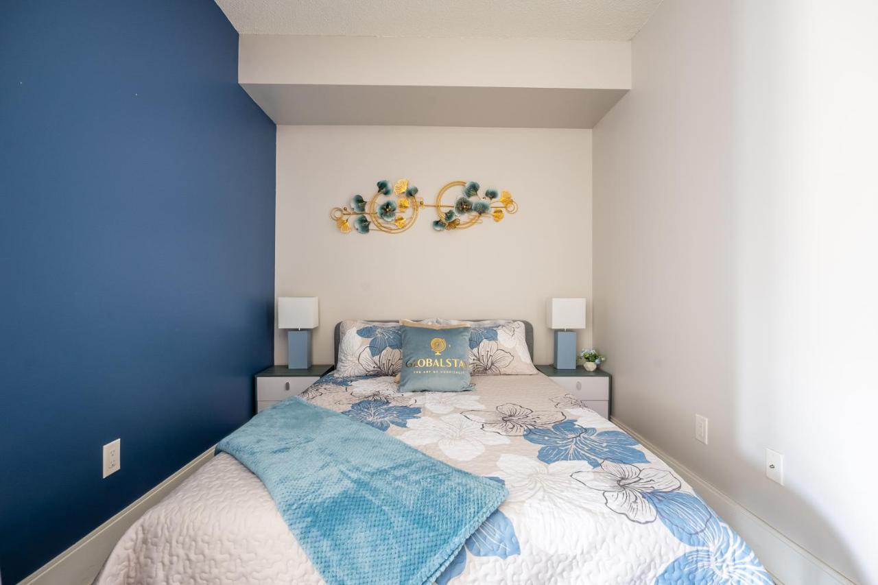 Beautiful In The Heart Of Downtown By Globalstay Apartment *