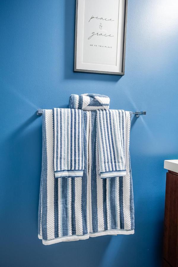 Apartment Beautiful In The Heart Of Downtown By Globalstay