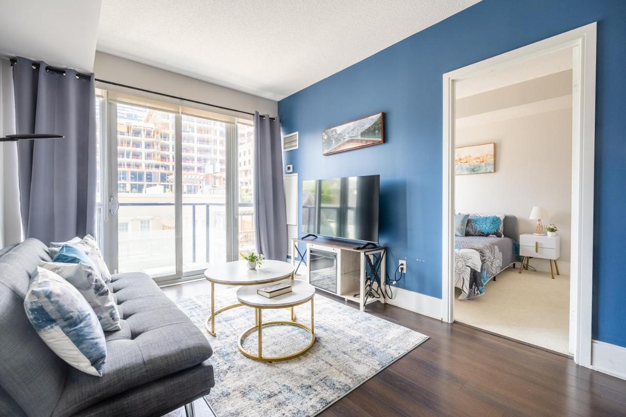 Beautiful In The Heart Of Downtown By Globalstay Apartment *
